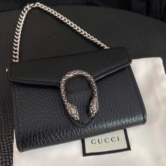 Gucci mini - Picture 3 of 4